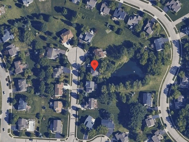 House image located at Lewis Center, OH 43035