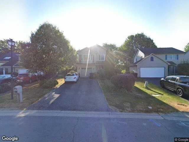 House image located at West Henrietta, NY 14586