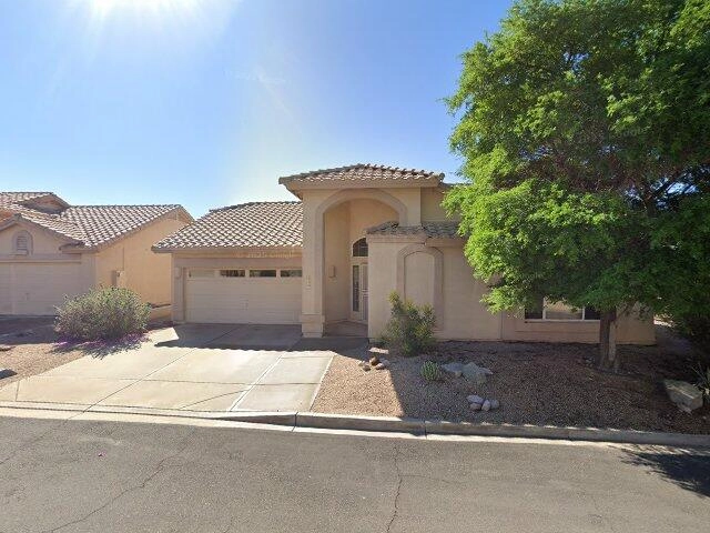 House image located at Gold Canyon, AZ 85118