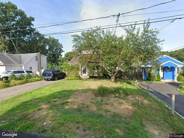 House image located at Mastic, NY 11950
