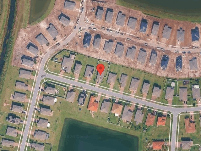 House image located at Fort Pierce, FL 34947