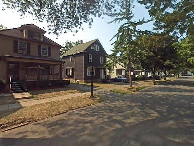 House image located at Rochester, NY 14621