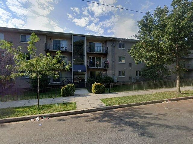House image located at Washington, DC 20032