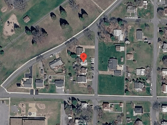 House image located at Elkton, VA 22827