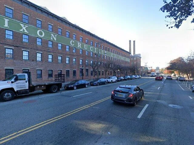 House image located at Jersey City, NJ 07302