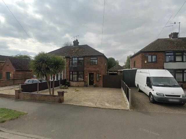 House image located at Garrett, PA 15542