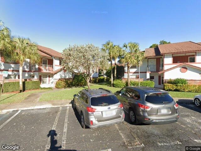 House image located at Coral Springs, FL 33065