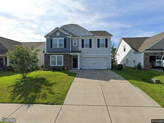 House image located at Blythewood, SC 29016