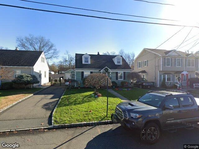 House image located at Clark, NJ 07066