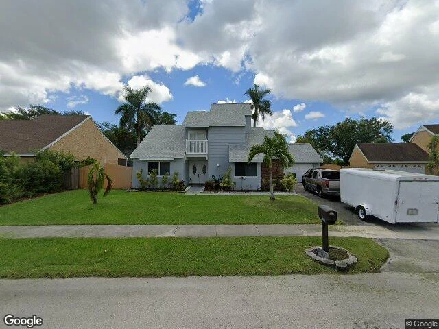 House image located at Homestead, FL 33035