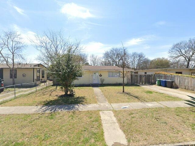 House image located at San Antonio, TX 78221
