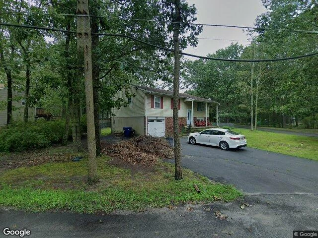 House image located at Browns Mills, NJ 08015