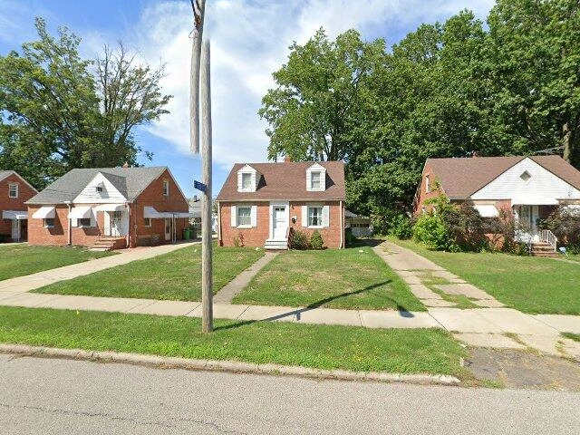 House image located at Euclid, OH 44132