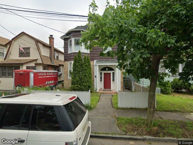 House image located at Newark, NJ 07104