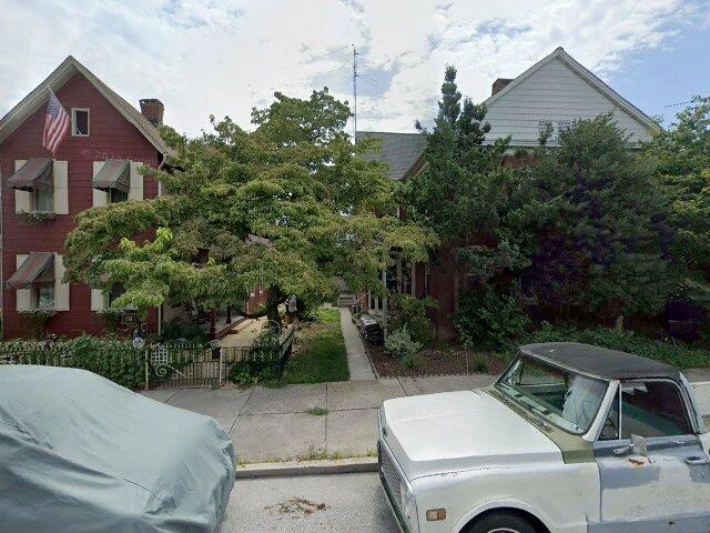 House image located at Centerville, IN 47330