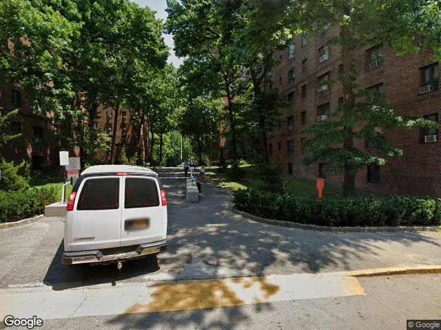 House image located at Bronx, NY 10462