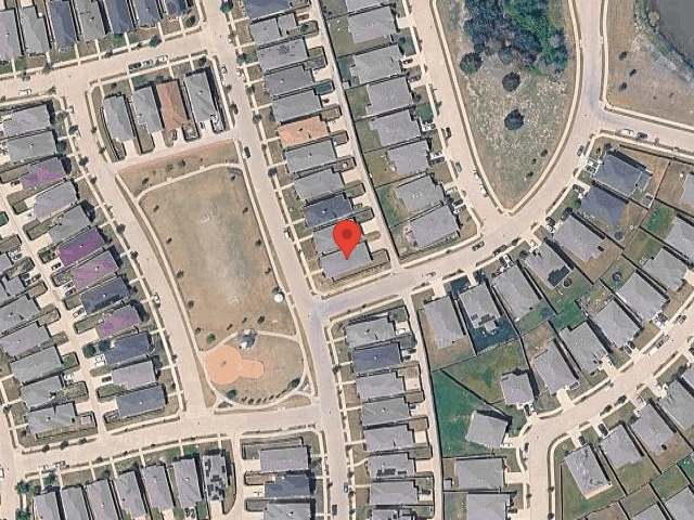 House image located at Forney, TX 75126