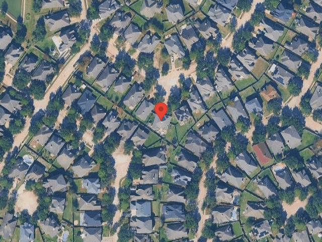 House image located at Houston, TX 77095