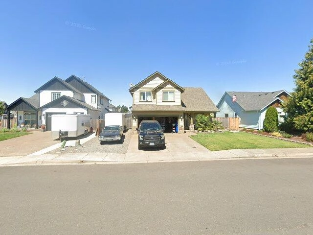 House image located at Aumsville, OR 97325