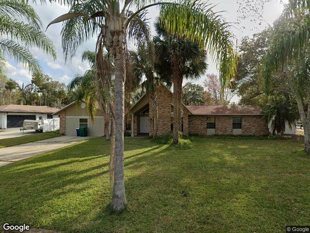 House image located at Winter Garden, FL 34787