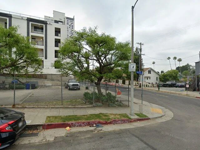 House image located at Los Angeles, CA 90012