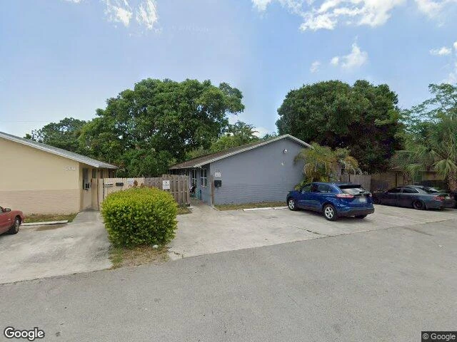 House image located at Fort Lauderdale, FL 33312