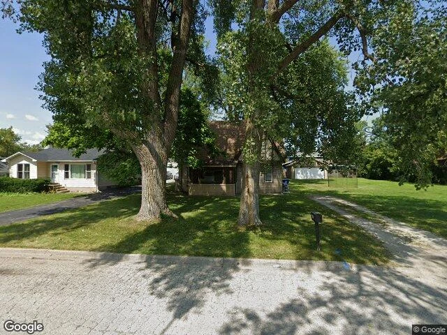 House image located at Waukegan, IL 60085