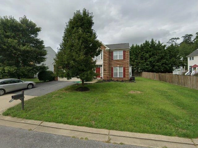 House image located at Bowie, MD 20715