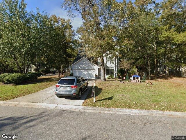 House image located at Charleston, SC 29414