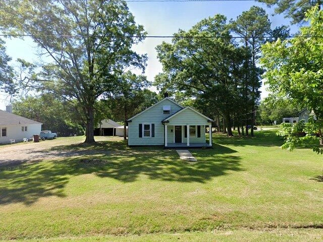 House image located at Chester, SC 29706