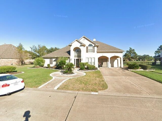House image located at Cypress, TX 77429