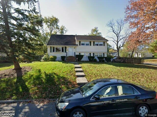 House image located at Somerset, NJ 08873