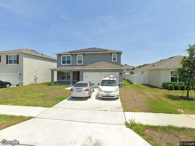 House image located at Tavares, FL 32778
