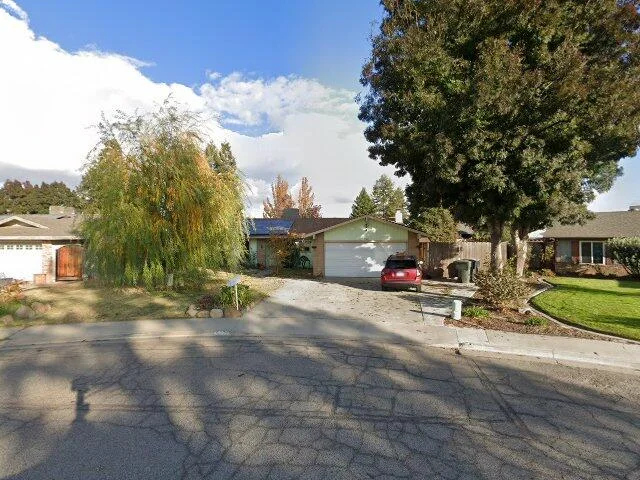 House image located at Visalia, CA 93277
