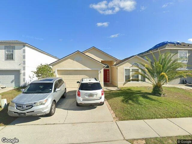 House image located at Davenport, FL 33897
