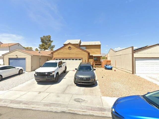 House image located at Las Vegas, NV 89108