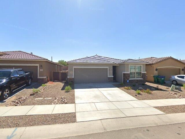 House image located at Sahuarita, AZ 85629
