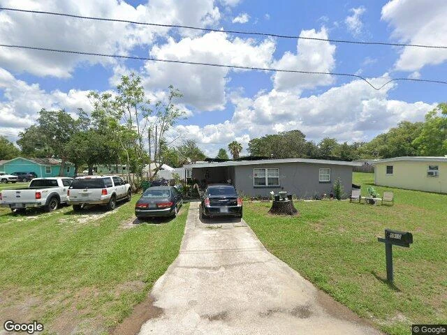 House image located at Zephyrhills, FL 33542