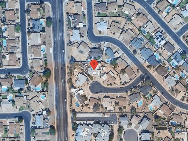 House image located at Mesa, AZ 85210