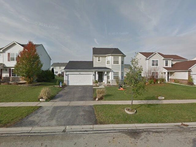 House image located at Romeoville, IL 60446
