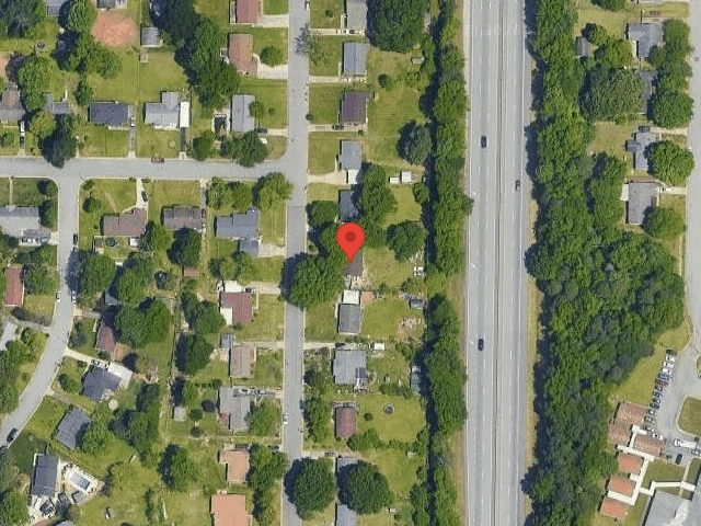 House image located at Greensboro, NC 27406