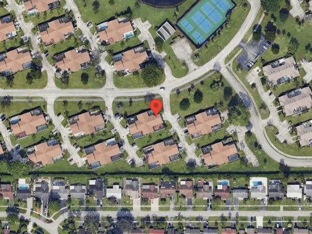 House image located at Boca Raton, FL 33496