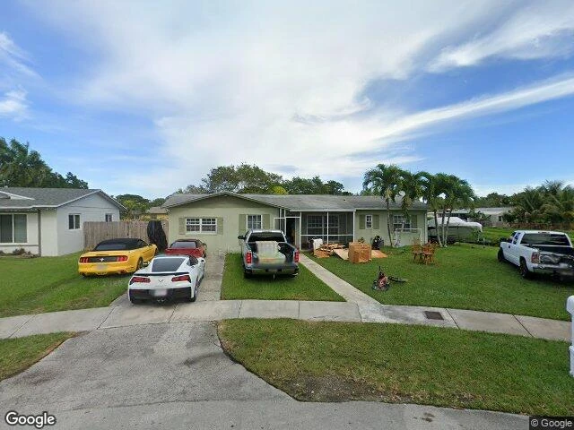 House image located at Miami, FL 33157