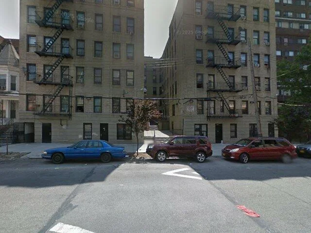 House image located at Bronx, NY 10457