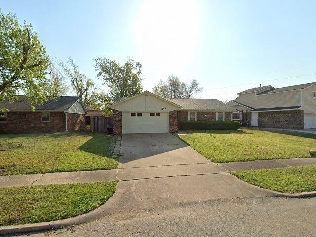 House image located at Sand Springs, OK 74063