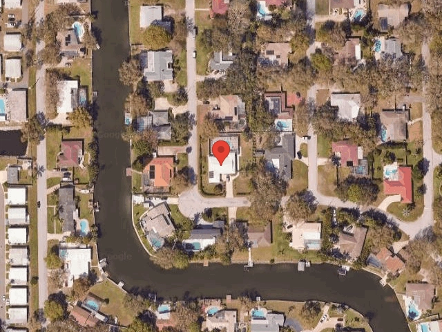 House image located at Clearwater, FL 33764