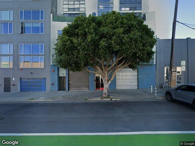 House image located at San Francisco, CA 94107