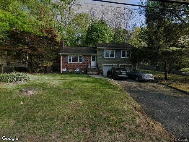 House image located at Caldwell, NJ 07006