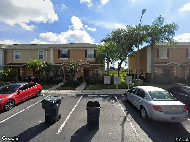 House image located at Davenport, FL 33897