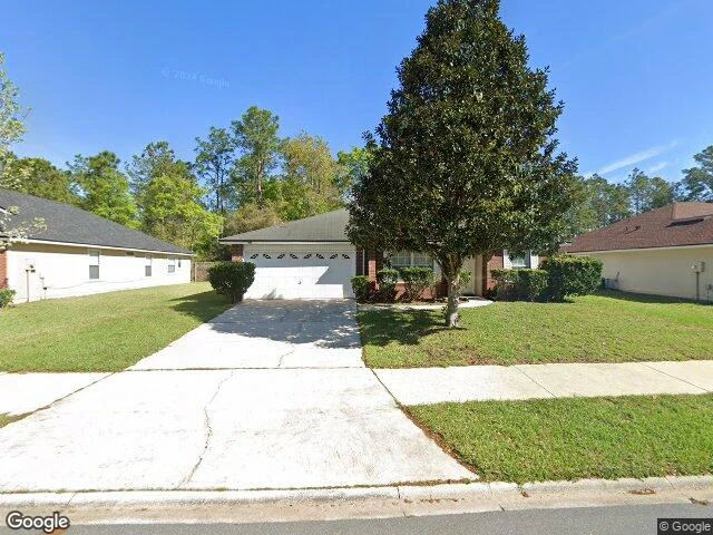 House image located at Jacksonville, FL 32222